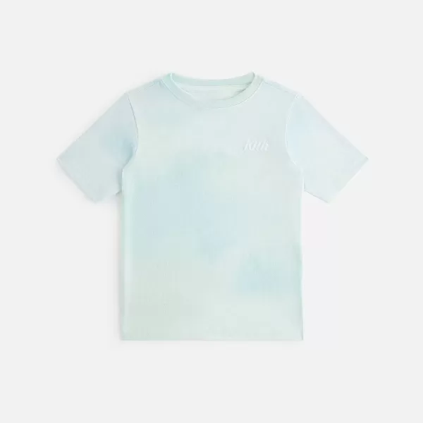 Tie Dye Tee | Kith Kids Shop