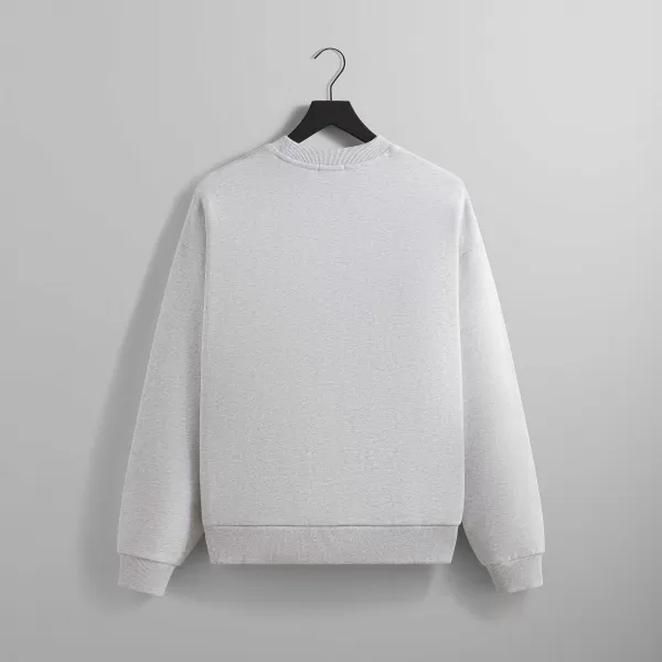 K&K Monogram Nelson Crewneck | Kith Online