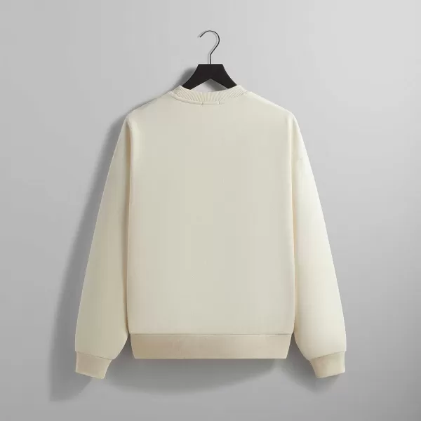 K&K Monogram Nelson Crewneck | Kith Hot