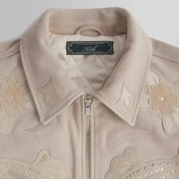 Lamont Coaches Jacket | Kith Shop