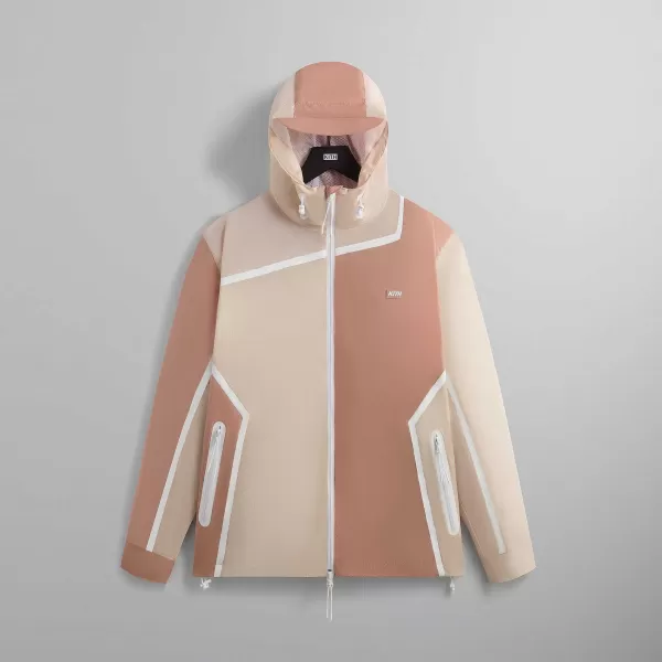 Madison Jacket | Kith Flash Sale