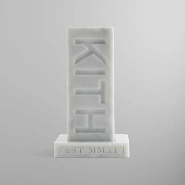 Marble Incense Chamber | Kith Hot