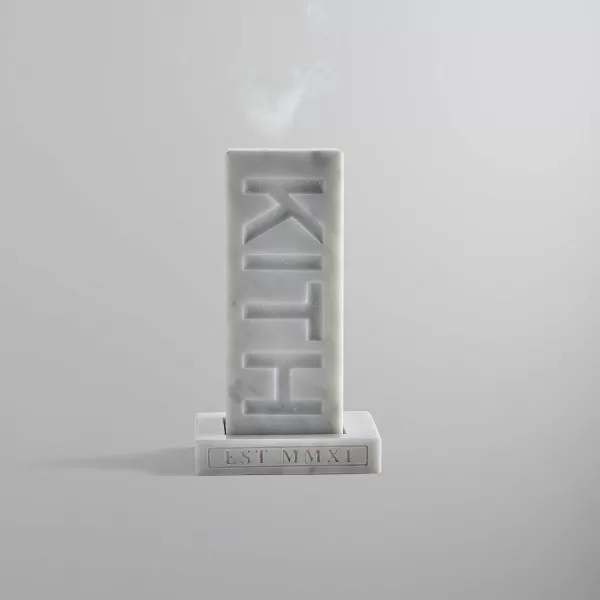 Marble Incense Chamber | Kith Hot