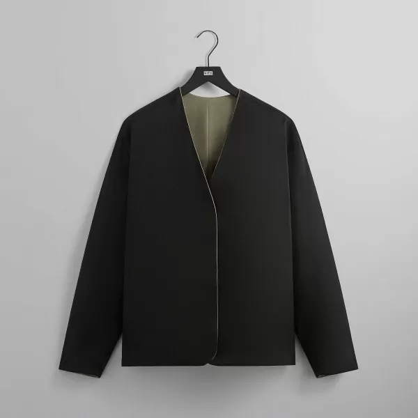 Montague Reversible Jacket | Kith Fashion