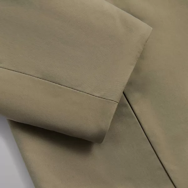 Montague Reversible Jacket | Kith Fashion