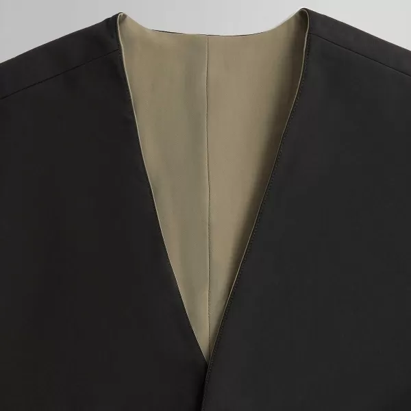 Montague Reversible Jacket | Kith Fashion