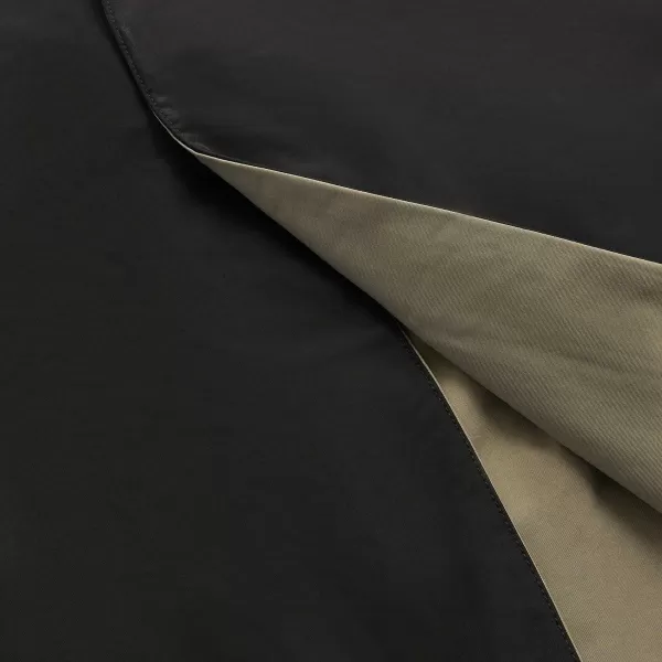 Montague Reversible Jacket | Kith Fashion