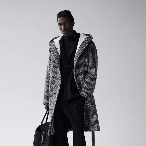 Nolen Coat | Kith Store