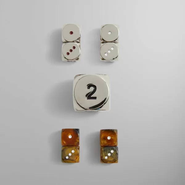 Paisley Backgammon Board | Kith Flash Sale
