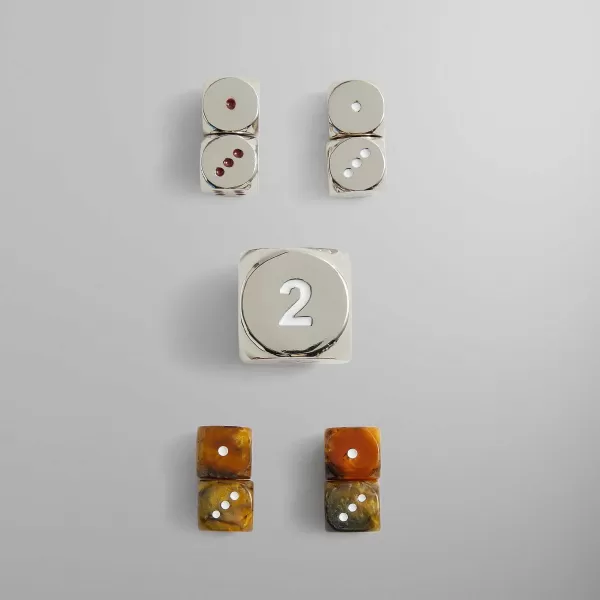 Paisley Backgammon Board | Kith Best Sale
