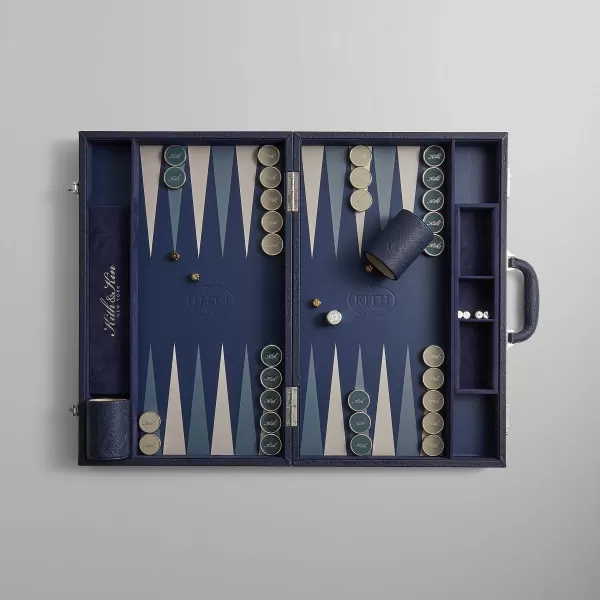 Paisley Backgammon Board | Kith Best