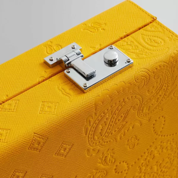 Paisley Backgammon Board | Kith Best Sale