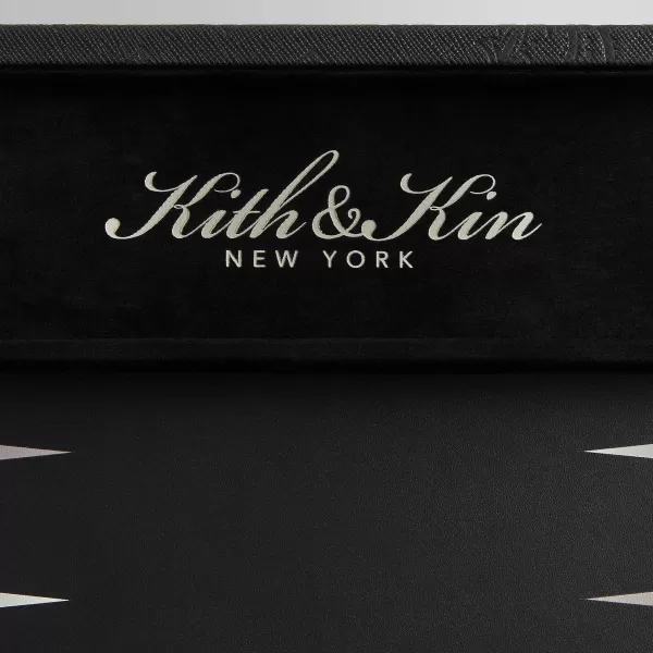 Paisley Backgammon Board | Kith Flash Sale