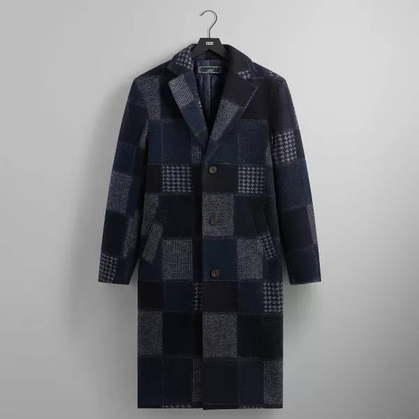 Payton Car Coat | Kith Online