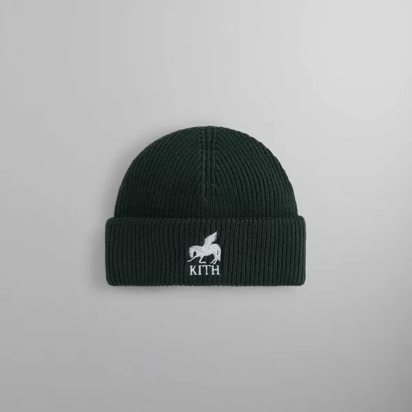 Pegasus Mia Beanie | Kith Fashion