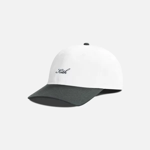 Kith Script Logo Cap | Kith Women Cheap