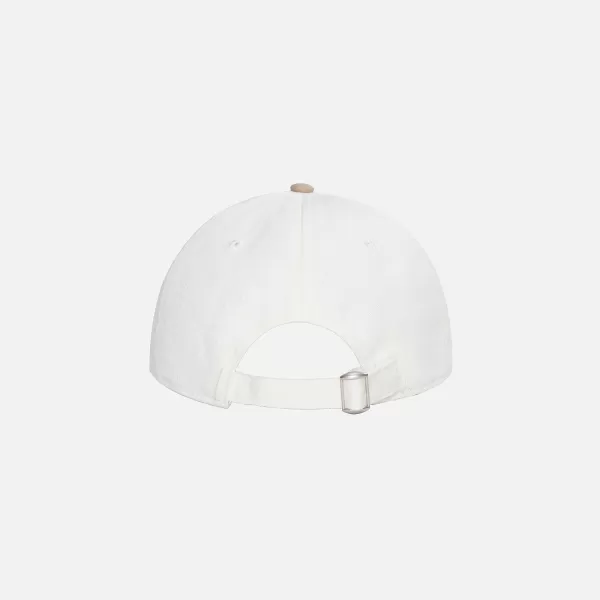 Kith Script Logo Cap | Kith Women Shop