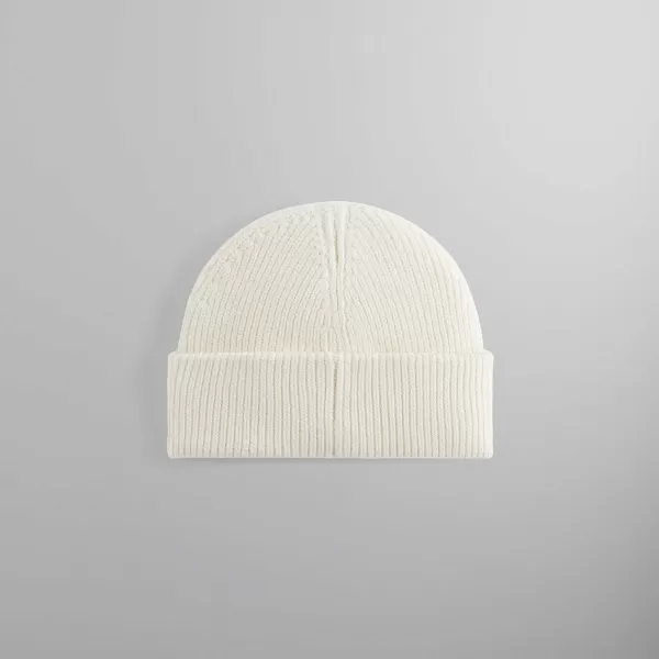 Script Logo Mia Beanie | Kith Clearance