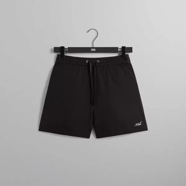 Silk Cotton Active Short | Kith Best Sale