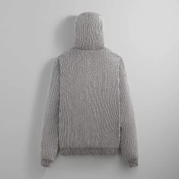 Slub Boucle Sierra Hoodie | Kith Cheap