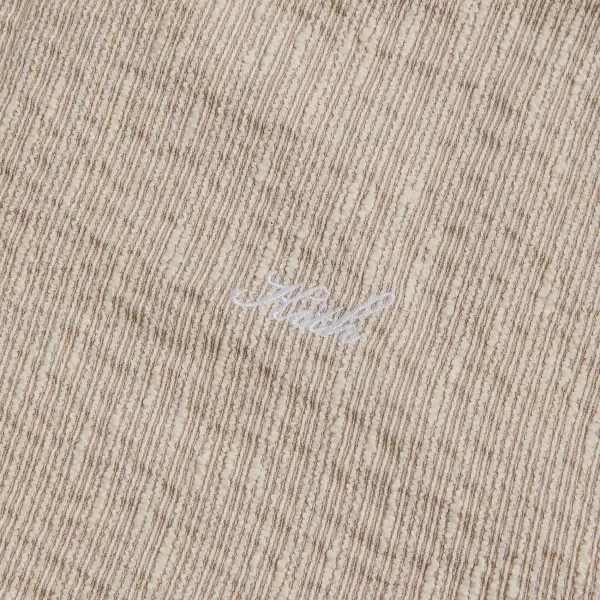 Slub Boucle Sierra Hoodie | Kith Hot
