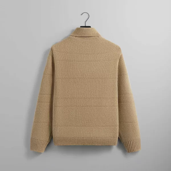 Stiles Knit Trucker Jacket | Kith Cheap
