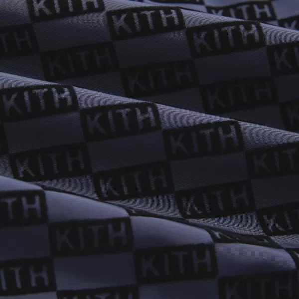 Tate Puffed Combo Blazer | Kith Hot