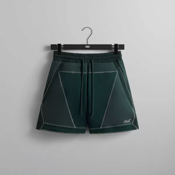 Turbo Ii Short | Kith Cheap