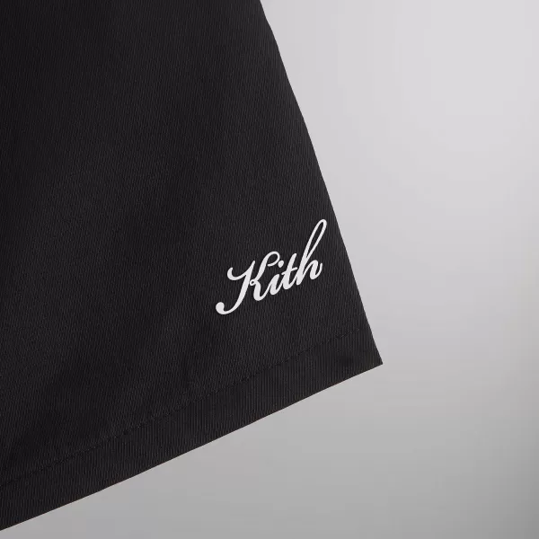 Twill Collins Swim Short | Kith Clearance