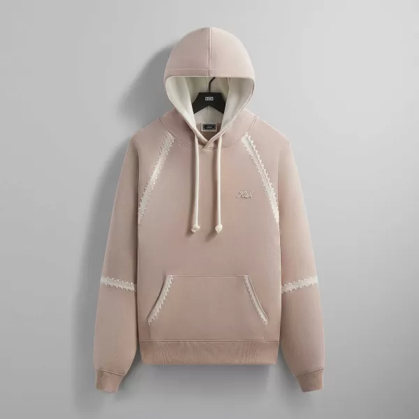 Vale Raglan Hoodie | Kith Flash Sale