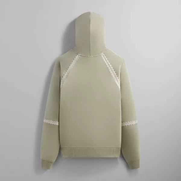 Vale Raglan Hoodie | Kith Shop