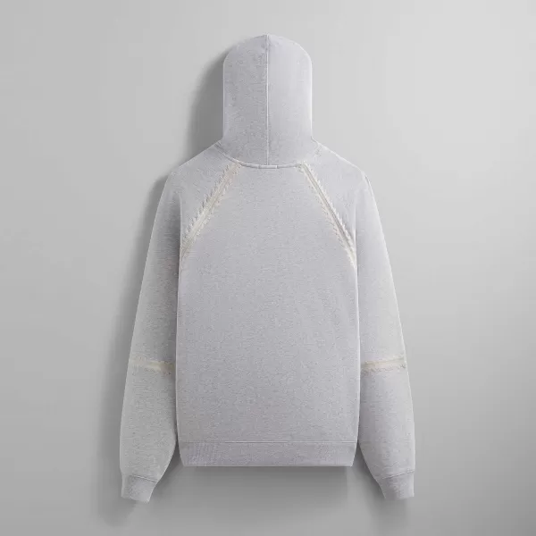 Vale Raglan Hoodie | Kith Store