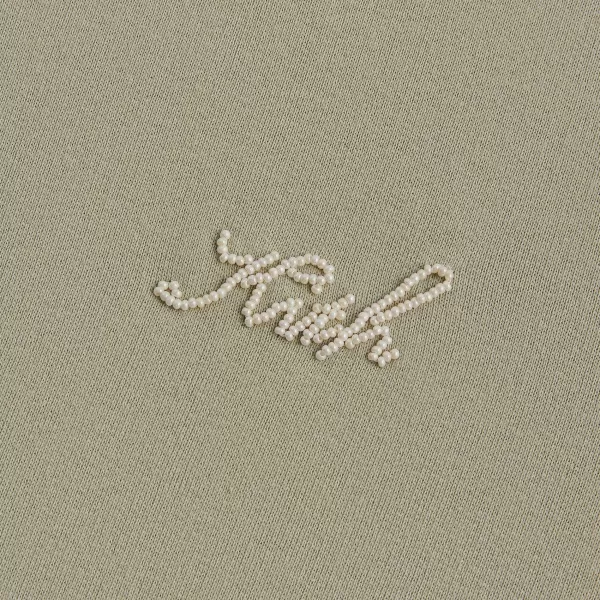 Vale Raglan Hoodie | Kith Shop