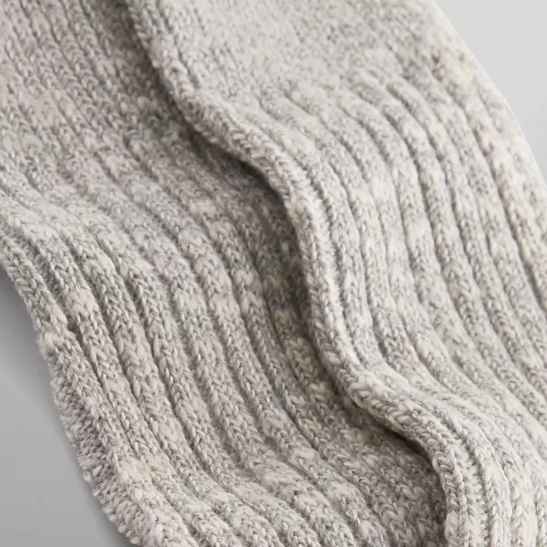 Willet Marled Crew Socks | Kith Best Sale