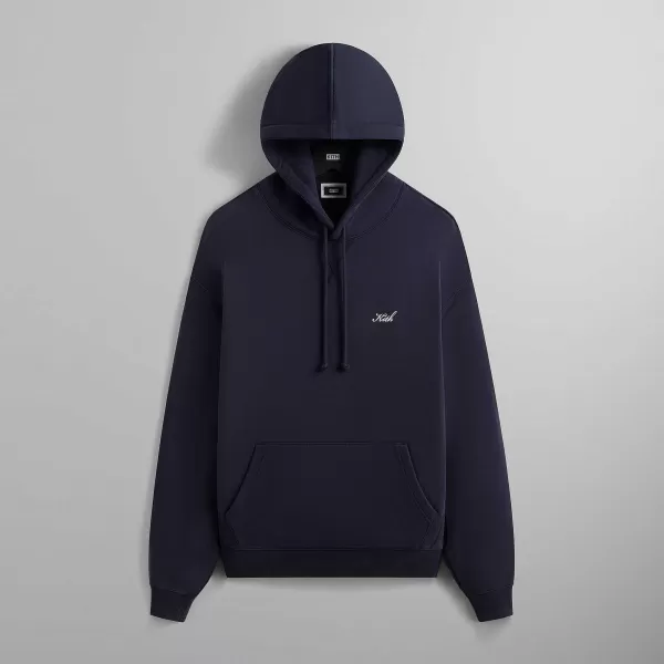 Williams Iii Hoodie | Kith Outlet