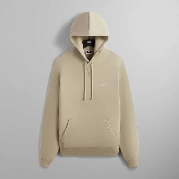 Williams Iii Hoodie | Kith Best