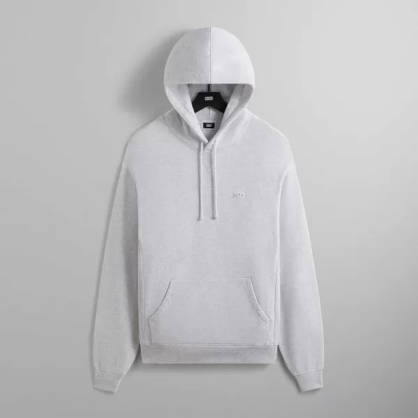 Williams Iii Hoodie | Kith Fashion