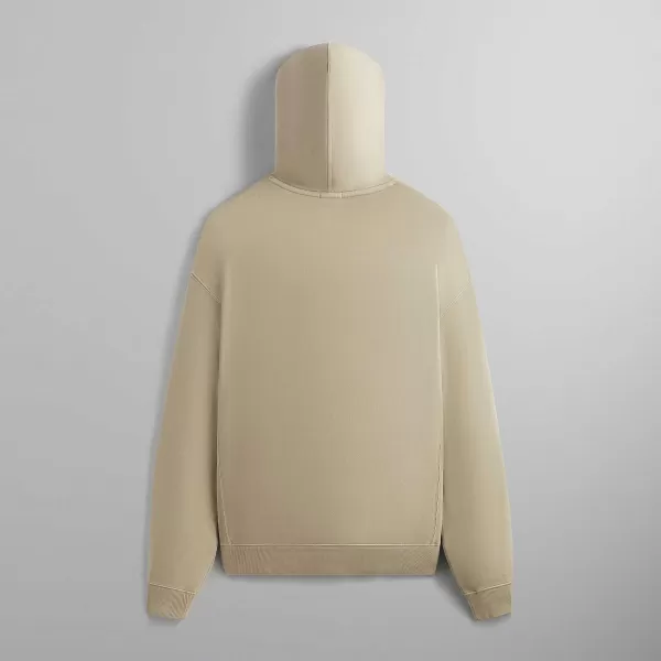 Williams Iii Hoodie | Kith Best