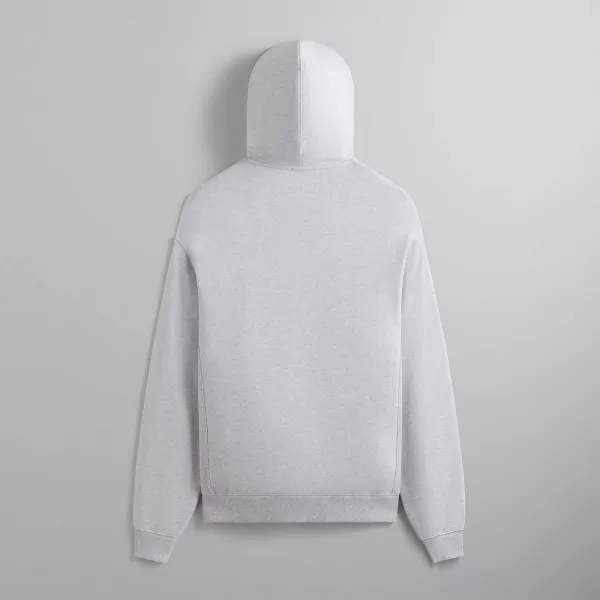 Williams Iii Hoodie | Kith Fashion