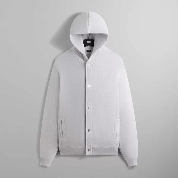 Williams Vi Hoodie | Kith Discount