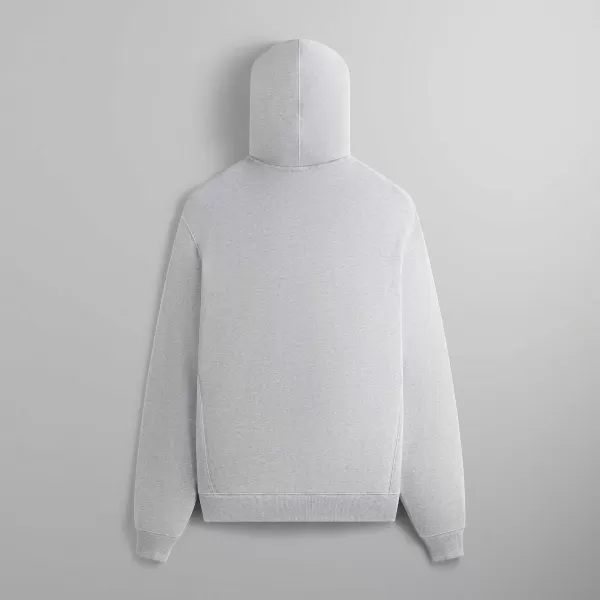 Williams Vi Hoodie | Kith Discount