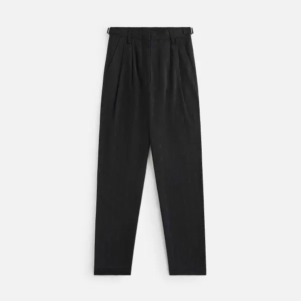 Aidan Pleated Trouser | Kith Women Shop