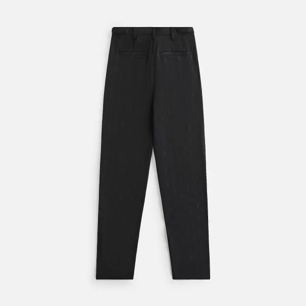 Aidan Pleated Trouser | Kith Women Shop