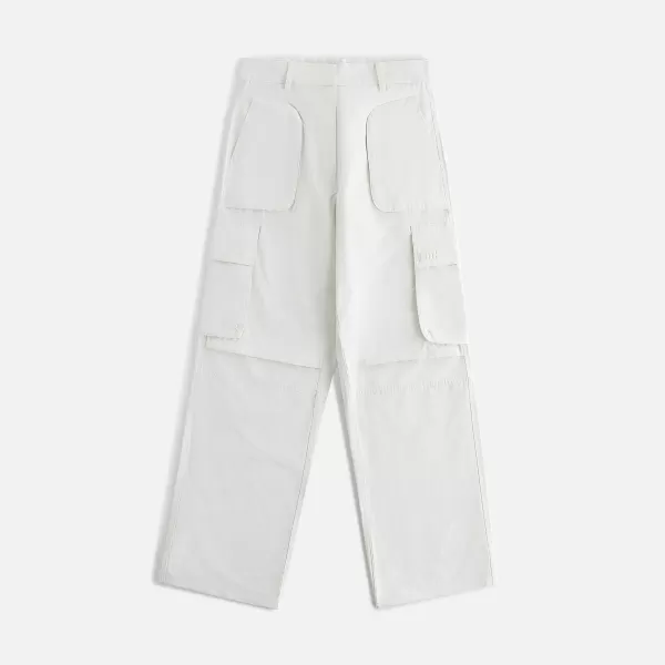 Ainsley Cargo Nylon Trouser | Kith Women Sale