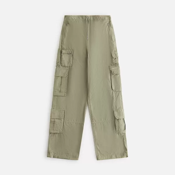 Allyn Mid Rise Cargo | Kith Women Sale