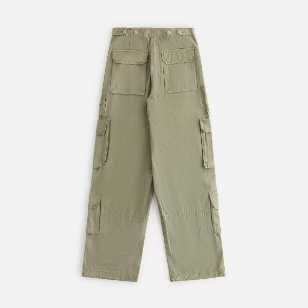 Allyn Mid Rise Cargo | Kith Women Sale