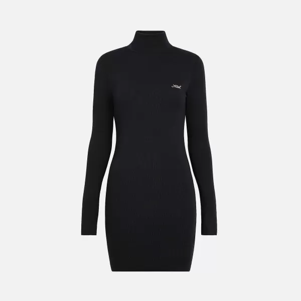 Brier Turtleneck Mini Dress | Kith Women Clearance