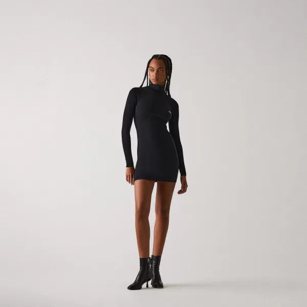 Brier Turtleneck Mini Dress | Kith Women Clearance