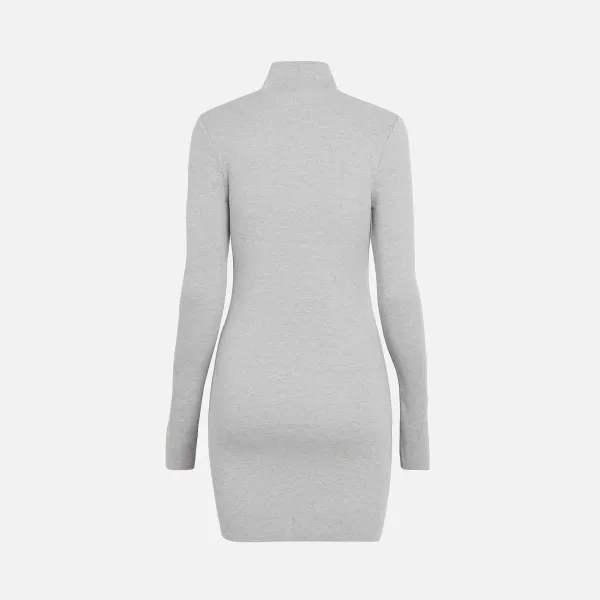 Brier Turtleneck Mini Dress | Kith Women Hot