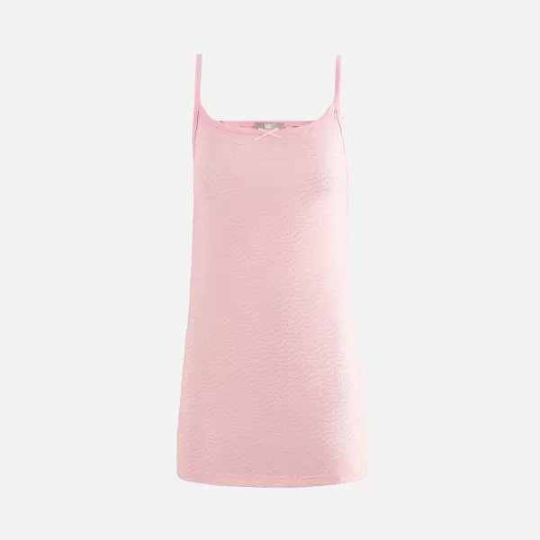 Cardyn Monogram Wave Cami Dress | Kith Women Discount